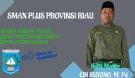 Permalink ke SMAN Plus Provinsi Riau Akan Tetap Memberikan Kualitas Lulusan Terbaik untuk Bumi Lancang Kuning Permalink ke SMAN Plus Provinsi Riau Akan Tetap Memberikan Kualitas Lulusan Terbaik untuk Bumi Lancang Kuning