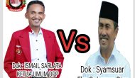 Permalink ke Terkait Dugaan Penghinaan Terhadap Wartawan, Ismail Sarlata Ajak Seluruh Pers Lakukan Aksi Tolak Syamsuar sebagai Calon Gubernur Riau Permalink ke Terkait Dugaan Penghinaan Terhadap Wartawan, Ismail Sarlata Ajak Seluruh Pers Lakukan Aksi Tolak Syamsuar sebagai Calon Gubernur Riau