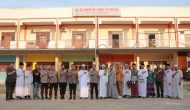 Permalink ke Colling System Jelang Pilkada 2024, Kapolres Kampar Sambangi Ponpes Boarding School Permalink ke Colling System Jelang Pilkada 2024, Kapolres Kampar Sambangi Ponpes Boarding School