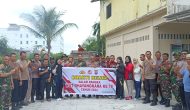 Permalink ke Jelang HUT Bhayangkara ke 78 Polsek Bukit Raya Gelar Bakti Religi di Masjid Nurul Amal Permalink ke Jelang HUT Bhayangkara ke 78 Polsek Bukit Raya Gelar Bakti Religi di Masjid Nurul Amal