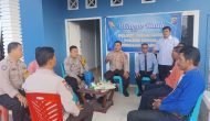 Permalink ke Minggu Kasih,Polsek Dumai Kota Melalui Unit Binmas Dan Bhabinkamtibmas Jajaranya