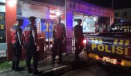 Permalink ke Patroli Blue Light Sat Samapta Polres Kuansing: Menjaga Keamanan Wilayah