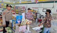 Permalink ke Polres Pelalawan dan Polsek Jajaran Laksanakan Patroli KRYD Dalam Rangka Hari Raya Idul Adha 1445 H