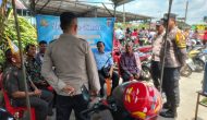 Permalink ke Minggu Kasih Rutin Menyambangi dan Bertatap Muka Bersama Warga Guna Mempererat Silaturahmi