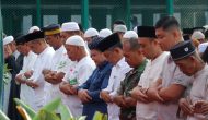 Permalink ke INTIP SUASANA SHOLAT IDUL ADHA DAN QURBAN DI RUTAN PEKANBARU, PLT KARUTAN PEKANBARU SAMPAIKAN HAL INI!
