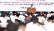 Permalink ke Idul Adha 1445 H Tahun 2024, Polda Riau Serahkan 32 Sapi Limosin dan 20 Ekor Kambing