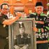 KAJATI RIAU MEMBERIKAN PENYULUHAN HUKUM PADA PEJABAT PEMERINTAH KABUPATEN SIAK