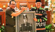 Permalink ke KAJATI RIAU MEMBERIKAN PENYULUHAN HUKUM PADA PEJABAT PEMERINTAH KABUPATEN SIAK