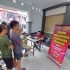 TINGKATKAN PELAYANAN TAHANAN PADA WARGA BINAAN, RUTAN PEKANBARU ADAKAN PROGRAM POJOK KONSULTASI PELAYANAN TAHANAN