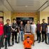 Tangkap Pelaku Penyalah Guna Narkoba, Unit Reskrim Polsek Kandis Amankan Seorang Pria di Sebuah Rumah di Kelurahan Telaga Sam Sam Kecamatan Kandis