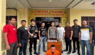 Permalink ke Tangkap Pelaku Penyalah Guna Narkoba, Unit Reskrim Polsek Kandis Amankan Seorang Pria di Sebuah Rumah di Kelurahan Telaga Sam Sam Kecamatan Kandis Permalink ke Tangkap Pelaku Penyalah Guna Narkoba, Unit Reskrim Polsek Kandis Amankan Seorang Pria di Sebuah Rumah di Kelurahan Telaga Sam Sam Kecamatan Kandis