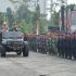 Pimpin Upacara Hari Bhayangkara ke-78, ini Pesan Kapolda Riau