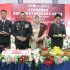 Polres Dumai Menggelar Upacara dan Syukuran Dalam Rangka Memperingati Hari Bhayangkara Ke- 78 Tahun 2024
