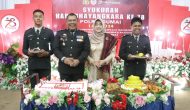 Permalink ke Polres Dumai Menggelar Upacara dan Syukuran Dalam Rangka Memperingati Hari Bhayangkara Ke- 78 Tahun 2024 Permalink ke Polres Dumai Menggelar Upacara dan Syukuran Dalam Rangka Memperingati Hari Bhayangkara Ke- 78 Tahun 2024