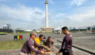 Permalink ke Polri Lakukan Bersih-Bersih Usai Pesta Rakyat di Monas Permalink ke Polri Lakukan Bersih-Bersih Usai Pesta Rakyat di Monas