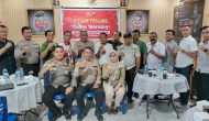 Permalink ke Jalin Sinergitas, Kapolsek Tualang Gelar Coffee Morning Bersama Insan Media Permalink ke Jalin Sinergitas, Kapolsek Tualang Gelar Coffee Morning Bersama Insan Media