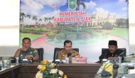 Permalink ke Kasdim 0322/Siak Hadiri Rapat Pembahasan Usulan Rekomendasi Cetak Sawah Baru di Bunga Raya