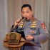 Inilah Pesan Kapolri dan Panglima TNI Kepada Capaja TNI-Polri
