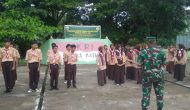 Permalink ke Kodim 0321 Rohil Laksanakan Pembinaan Pramuka Saka Wira Kartika