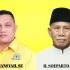 Pasangan Serasi” Ferdiansyah SE – KI Parto Wiguno “Pada Pilkada 2024 Kota Dumai