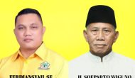 Permalink ke Pasangan Serasi” Ferdiansyah SE – KI Parto Wiguno “Pada Pilkada 2024 Kota Dumai
