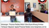 Permalink ke Diduga Cemarkan Nama Baik,Pimpinan Redaksi Banuaminang.co.id Iing Chaiang Layangkan Hak Jawab Kepada Merapinews.com Permalink ke Diduga Cemarkan Nama Baik,Pimpinan Redaksi Banuaminang.co.id Iing Chaiang Layangkan Hak Jawab Kepada Merapinews.com
