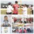 Tim Voli Polres Siak Melaksanakan Refreshing Latihan Nembak di Lapangan Tembak Presisi Polres Siak