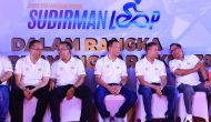 Permalink ke Polri Harap Sudirman Loop Jadi Ajang Cetak Bibit Atlet Sepeda