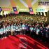 “10 Ribu Pelari dari Berbagai Daerah Meriahkan Riau Bhayangkara Run 2024”