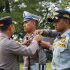 Polres Kuansing Laksanakan Apel Gelar Pasukan Ops Patuh Lancang Kuning 2024