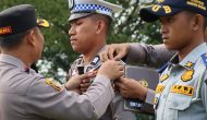 Permalink ke Polres Kuansing Laksanakan Apel Gelar Pasukan Ops Patuh Lancang Kuning 2024