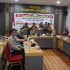 Polres Kuansing Gelar Rapat Koordinasi Eksternal Operasi Patuh Lancang Kuning 2024