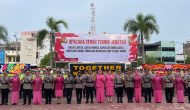 Permalink ke Kapolres Dumai AKBP Dhovan Oktavianton,S,H,S,I,K,M,Si Pimpin Pelaksanaan Upacara Serah Terima Jabatan ( Sertijab) Permalink ke Kapolres Dumai AKBP Dhovan Oktavianton,S,H,S,I,K,M,Si Pimpin Pelaksanaan Upacara Serah Terima Jabatan ( Sertijab)