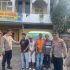 Wujudkan Lingkungan Sehat dan Aman Bebas dari narkoba; Team Binmas Polda Riau gencarkan Kampanye Anti Narkoba,