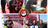 Permalink ke Danrem 031/Wira Bima Resmikan Groundbreaking Pembangunan Rumah Sakit Tentara TK.III Permalink ke Danrem 031/Wira Bima Resmikan Groundbreaking Pembangunan Rumah Sakit Tentara TK.III