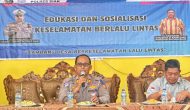 Permalink ke Keselamatan Lalu Lintas Prioritas: Kasat Lantas Polres Siak AKP Fandri Sosialisasikan Pentingnya Patuh Aturan di Kampung Pangkalan Makmur Permalink ke Keselamatan Lalu Lintas Prioritas: Kasat Lantas Polres Siak AKP Fandri Sosialisasikan Pentingnya Patuh Aturan di Kampung Pangkalan Makmur