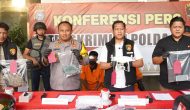 Permalink ke Polisi Tangkap 2 Residivis Pencuri Mobil Dengan Modus Pecah Kaca di Pekanbaru Permalink ke Polisi Tangkap 2 Residivis Pencuri Mobil Dengan Modus Pecah Kaca di Pekanbaru