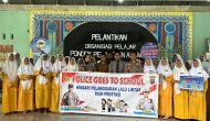 Permalink ke Satuan Lalu Lintas Polres Siak bersama Indonesia Safety Driving Center (ISDC) Laksanakan Kegiatan Sosialisasi Keselamatan dan Peraturan Lalu Lintas