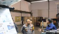 Permalink ke Kabid Humas Polda Riau Kombes Pol Anom Karbianto, SIK Melaksanakan Kunjungan Kemitraan ke Tribune Pekanbaru