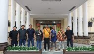 Permalink ke Tim Kuasa Hukum Gapoktan Dari DPP LBH Tuah Negeri Nusantara Melalui Wakil Ketua Umum Riko Aldy SH Dampingi Umar Wijaya dan Suarman Cs Atas Laporan Sahala Sitompul Di Polres Dumai