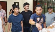 Permalink ke Razia Kampung Narkoba Panger, Ratusan Personil Tim Gabungan Amankan 7 Pelaku Narkoba