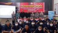 Permalink ke Muhammad Iqbal Muharam: Bangun Rumah Tangga Harmonis, Ini. Pesan PLt Karutan Dalam Sidang Nasehat Pranikah Pegawai Rutan Pekanbaru