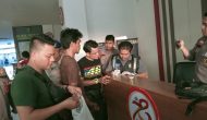 Permalink ke Polisi Gerebek 2 Kampung Narkoba, 3 Orang Ditangkap
