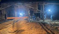 Permalink ke 5 Pelaku Ilegal Logging di Desa Siabu Diringkus Polres Kampar