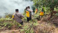 Permalink ke Polres Rohul Berjibaku Menjinakkan Lahan Terbakar di Rokan IV Koto, Begini Hasilnya