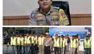 Permalink ke Dirlantas Latih 78 ‘Pak Ogah’ Untuk Membantu Mengatur Lalu Lintas