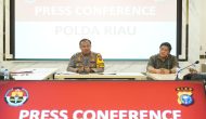 Permalink ke Polda Riau Sampaikan Capaian Kinerja Selama Bulan Juli, Kabid Humas ” Trendnya positif mengalami peningkatan dari tahun lalu “ Permalink ke Polda Riau Sampaikan Capaian Kinerja Selama Bulan Juli, Kabid Humas ” Trendnya positif mengalami peningkatan dari tahun lalu “