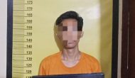 Permalink ke Bawa Kabur Motor Teman Kerja, Pria Di Pekanbaru Ditangkap Polisi. Permalink ke Bawa Kabur Motor Teman Kerja, Pria Di Pekanbaru Ditangkap Polisi.