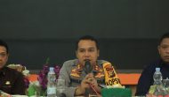 Permalink ke Kapolres Kampar Hadiri Pembahasan Penetapan Status Kebakaran Hutan Dan Lahan Di Wilayah Hukum Polres Kampar
