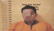 Permalink ke Ditreskrimsus Polda Riau Tetap RH Tersangka Korupsi Pada PT. BRI Dengan Kerugian Negara Sebesar Rp. 542.936.285,00